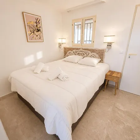 Francia T1bis, 4p, Parking, Terrasse Vue Mer, Piscine, Tennis Apartament *