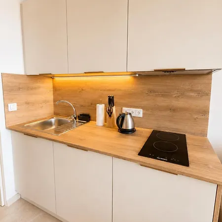 Francia T1bis, 4p, Parking, Terrasse Vue Mer, Piscine, Tennis * Cannes